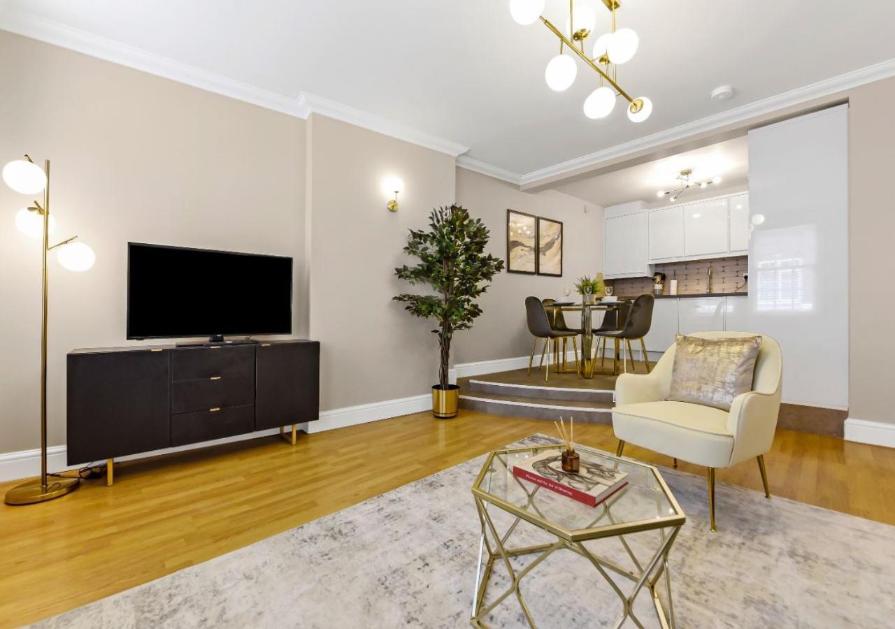 Apartamento Charm: Stylish & Comfy 2br Flat In