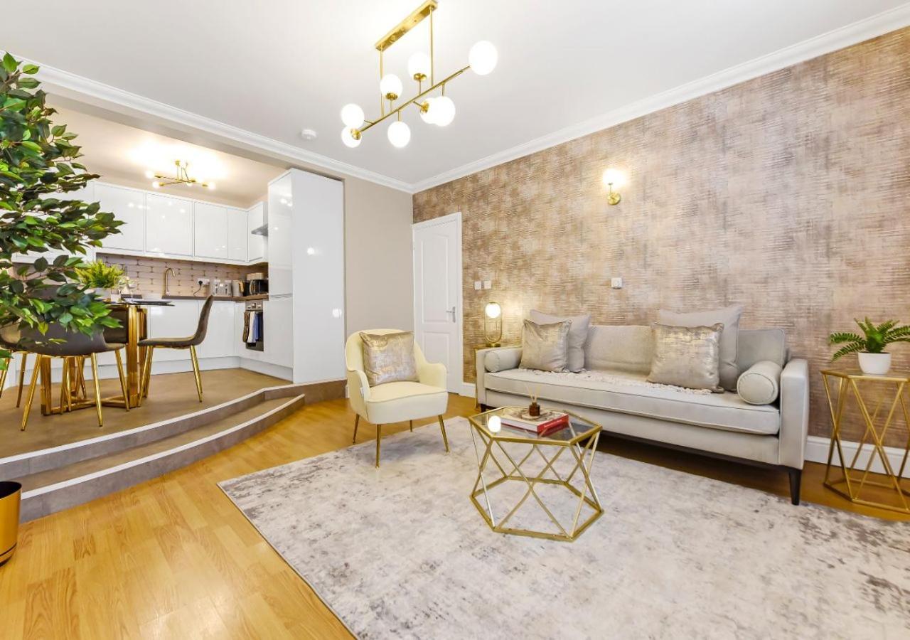 Charm: Stylish & Comfy 2br Flat In Apartamento