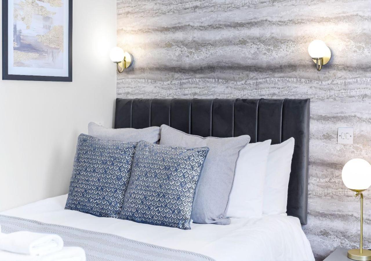 Apartamento Charm: Stylish & Comfy 2br Flat In *