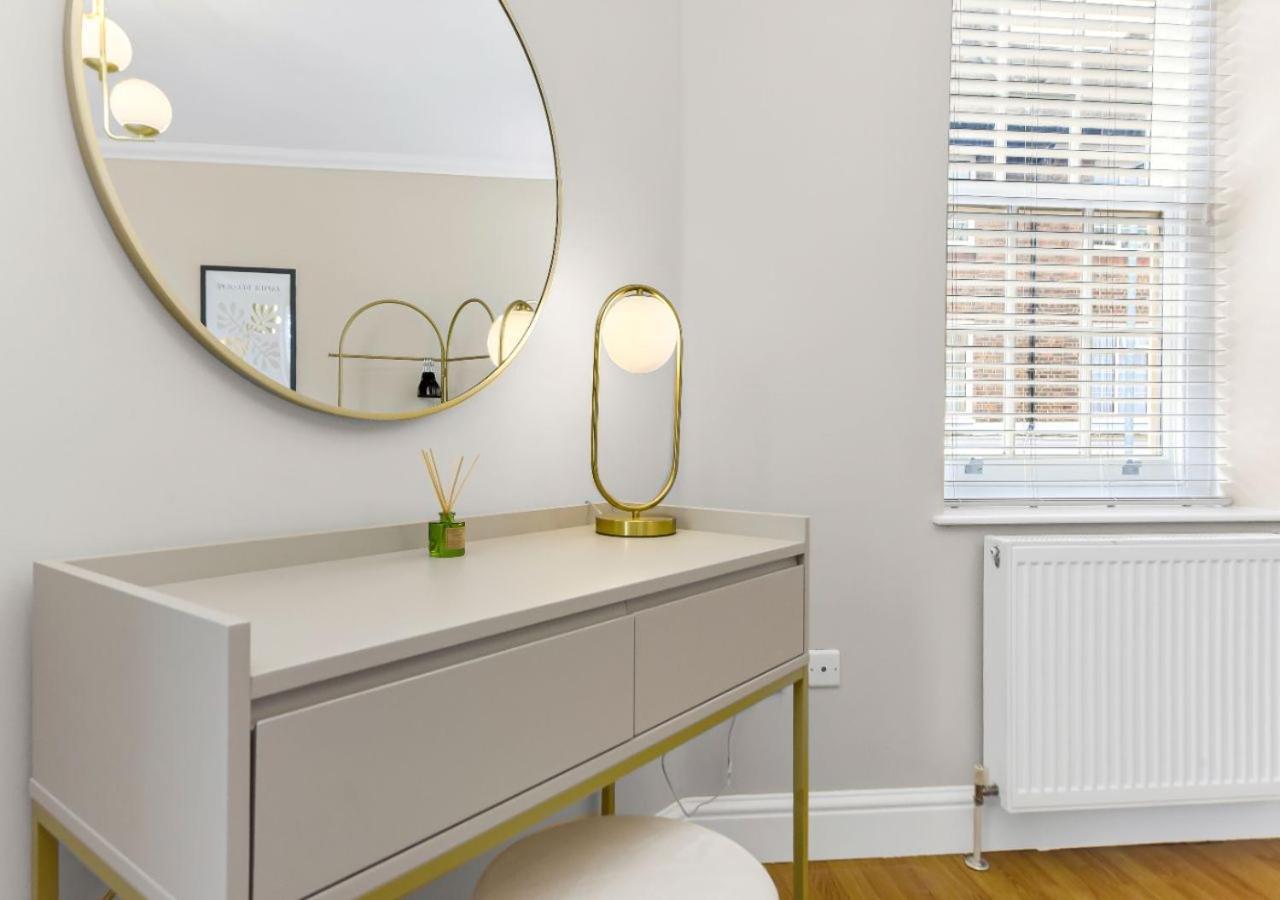 Charm: Stylish & Comfy 2br Flat In Apartamento *