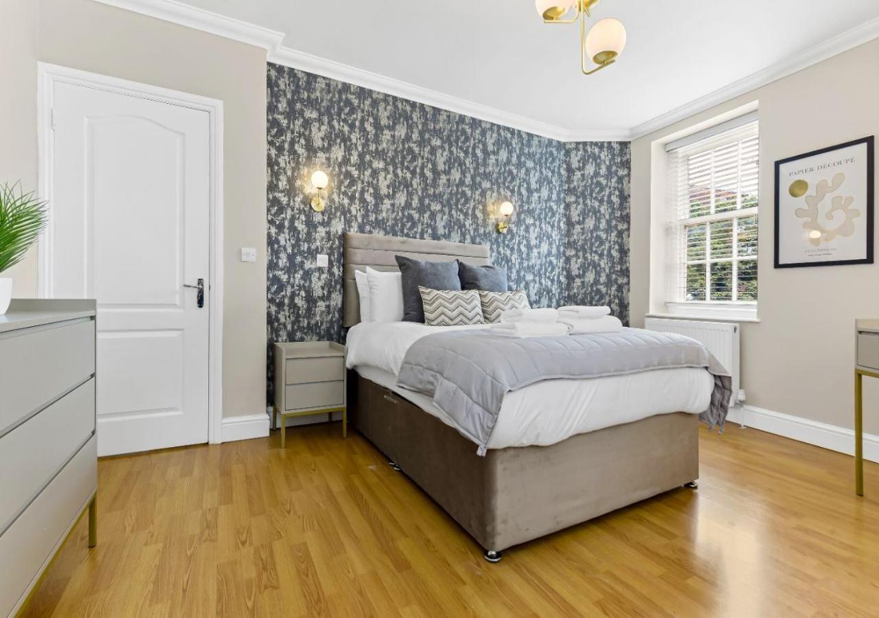 Apartamento Charm: Stylish & Comfy 2br Flat In